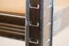 Garage Shelving Boltless Metal Racking Shelf Unit Strong Storage Shelves 175KG