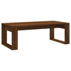 Gecheer Coffee Table Living Room Furniture Sofa Side Table End Table E9L6
