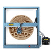 1* Sculpfun SF-A9 20W Laser Engraver with Ultra-Fine Spot & Auto Air Assist UK