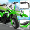 Kids Ride On Motorbike 6V Battery Powered Motorcycle Electric Riding On Toy