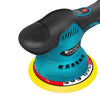 For Makita Battery Cordless Brushed Polisher Polish Machine Car Buffer Sander