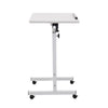 Portable Table Mate Laptop Dinner Tray Angle & Height Adjustable Folding Desk UK