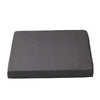 Garden Cushion Waterproof Outdoor Patio Chair Seat Pads Rattan Sofa Chair Pad UK