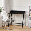 Small Computer Desk Home Office Writing Desk Living/Study/Library/Bedroom Table
