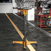 Vehicle Transmission Gearbox Jack Stand Transmission Lifter for Workshop Garage