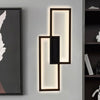 Industrial Rectangular LED Wall Light Waterproof Lighting Wall Sconce Outdoor