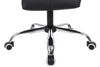Heavy Duty Gaming Chair Swivel Recliner Racing PC Game Chair with Footrest NEW