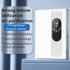 Quiet Electric Dehumidifier for Home Portable Condensation Moisture Damp 2200ml