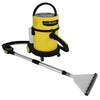 Valeting Machine Carpet Washer Wet & Dry Shampoo Vacuum Cleaner 20L HEPA Filter