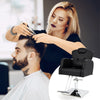 Hydraulic Barber Chair Salon Chair Height Adjustable 360° Swivel Hair Salon