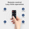 Quiet Electric Dehumidifier for Home Portable Condensation Moisture Damp 2200ml