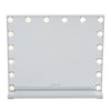 Vanity Mirror with Lights Hollywood Lighted Makeup Mirror &16 Dimmable LED Bulbs
