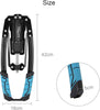 Twister Arm Chest Expander Exercise Puller Muscle Stretcher Pressure Training UK
