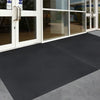 Smooth Rubber Flooring Matting Heavy Duty Mat Garage 10/15/20/30mm Thick Sheet