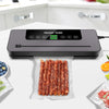 Electric Sealing Machine Automatic Vacuum Sealer Vacuum Food Sealer Dry Wet Pack