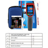NF-521 Infrared Thermal Imager Thermal Camera 8G 1024 IR Resolution Detector