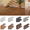 36PCS DIY PVC Floor Flooring Planks Vinyl Wood Effect Tile Panels Self-Adhesive