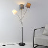 LED Floor Lamp Reading Task Study Desk Craft Standing Lounge Light Home Office