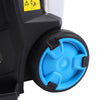 Electric Pressure Washer High Power Jet Wash Car Patio Cleaner 2500 W 195 Bar