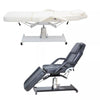 Electric Massage Table 3 Section Adjustable Bed Couch Beauty Salon Tattoo Chair