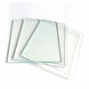 10mm Clear Toughened Glass Balcony Patio Balustrade Glass Panel Safety Glazing