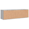 TV Cabinet TV Unit Storage Cabinet Entertainment Centre Engineered Wood
