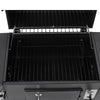 Trolley Charcoal BBQ Grill Barbecue Smoker Outdoor Garden Camping bbq Stoves XL