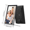 WiFi Digital Photo Frame 21.5 inch 1080P HD Touch Screen App 16GB Send Blessings