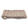 Cartoon Velvet Chair Cushion Replacement Seat Pad for Home Office Chair Armchair