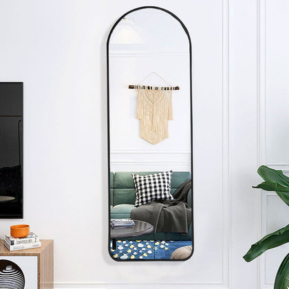 Large Hanging Mirror Full Length Wall Mounted Long Mirrors Bedroom Dressing Room