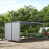 Event Garden Gazebo Pergola Roof Canopy Sunshade Sun Patio Awning Shelter
