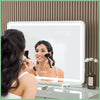 80CM Dressing Table LED Hollywood Vanity Mirror Large Make Up Mirror Light Strip
