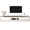 LED TV Stand 180cm Cabinet Entertainment Unit RGB Lights Floating / Freestanding