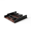 60/80cm Square Folding Dining Coffee Table Outdoor Camping Picnic Table Tea Desk