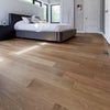 36 Piece 5 m² Floor Plank Tiles Self Adhesive Wood Effect PVC Kitchen Decoration