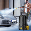 Electric High Pressure Washer high PSI Power Jet Wash Patio Car wash x 1