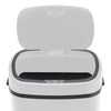 Smart Trash Can Touch Free Automatic Sensor Waste Basket Garbage Rubbish Dustbin