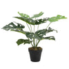 Artificial Faux Fake Plants Tree in Pot Garden Indoor Outdoor Home Office Decor