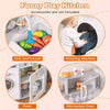 Pretend Play Kitchen Kids Wooden Toy Set Kitchen Accessory Playset