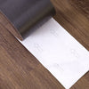 36PCS Brown Wood Vinyl Flooring Tile Kitchen Bathroom Self Adhesive Sheets Plank