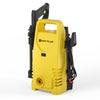 Electric Pressure Washer High Power Jet Car Wash Garden Patio Cleaner wash car