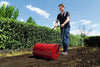 Einhell GC-GR 57 Garden Roller 57cm Width 46L Drum Sand or Water Filled [GRADED]