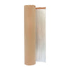 10-50M Bubble Foil Aluminium Self Adhesive Insulation Shed Loft Caravan Wall Van
