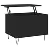 Tidyard Coffee table End Table Couch Accent Table Living Room Storage M1I7
