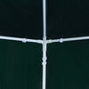 Party Tent 3x4m Green Garden Gazebo Canopy Marquee Shade N6S8