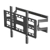Full Motion Extended TV Wall Mount for 32"-100" Pedestal Articulating TV Bracket