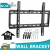 10 Wholesale Universal TV Wall Bracket Mount Slim for LCD LED Monitor 32 - 55"