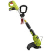 Garden Gear Cordless Grass Strimmer Trimmer Lawn Cutter 20V Battery Power Li-ion