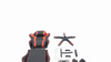 Computer Gaming Chair PU Leather Racing Swivel Recliner Executive Office Chair
