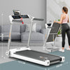 Treadmill Running Jogging Machine Electric Motorized Folding Fitness Home Gym UK